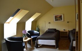 Hotell City